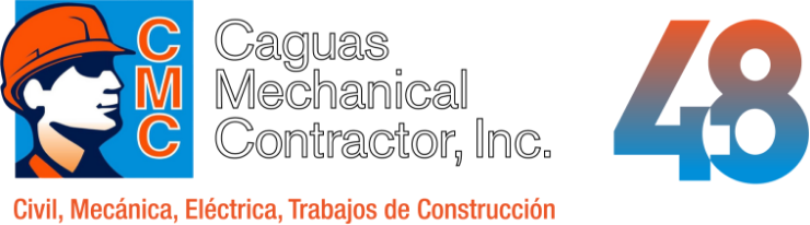 Caguas Mechanical Contractor, Inc.